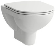 LAUFEN H8209600000001 - Závesné WC PRO keramika/biela