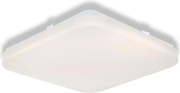 Osram - LED stropné svietidlo SQUARE LED/24W/230V 33x33 cm