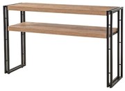 Dekoratívny stolík Cosmo Dresuar Atlantic Pine