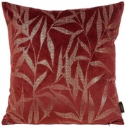 Obliečka na vankúš Blink/22/K 45x45 tehlová 388643