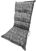 Podsedák na záhradnú stoličku 402289 vysoký