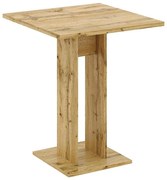 Stôl STRAPO dub wotan