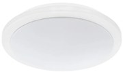 EGLO 97322 - LED Stmievateľné stropné svietidlo COMPETA-ST 1xLED/26W/230V
