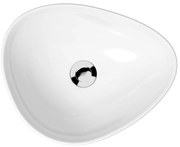 Umývadlo na dosku Moduo 45 nepravidelné