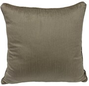 Vankúš YC11932 40x40 cm béžový 060