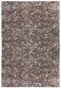 Ayyildiz, Kusový koberec Enjoy 4500 beige, 80x250, hnedá, obývacia izba