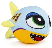 Joy Park Vodná bomba zvieratko, 10 cm