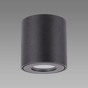 Lampa Zorba DWL GU10 Black 03955 K1