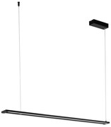 Eglo 98492 - LED Luster na lanku AMONTILLADO LED/27W/230V