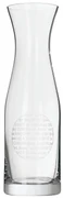 Räder Sklenená karafa na víno 1000 ml VINO APERO