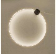 LED Nástenné svietidlo LED/9W/230V 3000K