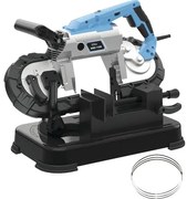 Pásová píla na kov Güde MBS 1100, 40553