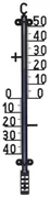 Teplomer Klasik 41 cm
