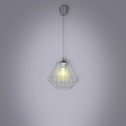 Luster Diamond Grey 4298 30cm LW1