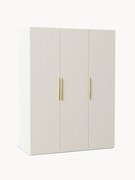 Modulárna šatníková skriňa Simone, Š 150 cm