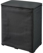 Kleine Wolke Kôš na bielizeň Wascheboy 70 l, biela