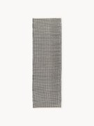 Ručne tkaný vlnený behúň Amaro