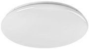 Rabalux 5449 - LED Stmievateľné stropné svietidlo DANNY LED/36W/230V + DO RL5449