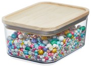 Dóza na potraviny – iDesign