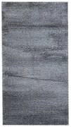 Koberec Frisee Micro Rk 0,8/1,5 52 sivý