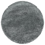 Fluffy 3500 - Light Grey