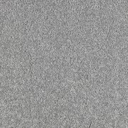 Metrážny koberec Charisma 842, na mieru, šíře 4m, šedá, filc, obývacia izba, Lano