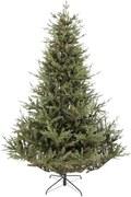 Umelý vianočný stromček 3D Smrek Írsky 180cm
