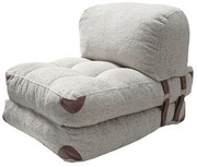 Skladacia stolička Teddy Grey