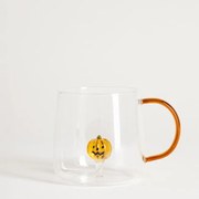 Hrnček PUMPKIN s tekvicou 750717 470 ml