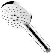 Mereo Mereo, Ručná sprcha trojpolohová Ø 12 cm, MER-CB565G