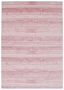 Kusový koberec Plus 8000 pink, 80x150, ružová, obývacia izba, Ayyildiz