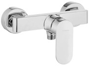 Deante BGA_040M - Sprchová batéria ALPINIA lesklý chróm