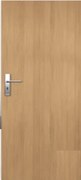DRE Entry vchodové dvere naturel pravé 90 cm brest ENTRYJ90P