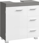 Skrinka pod umývadlo BBK513GU01