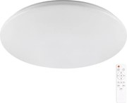 LED Stmievateľné stropné svietidlo PIRIUS LED/80W/230V + DO