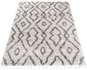 Koberec AZTEC FN30B EJF krémový