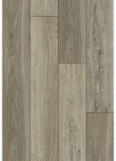 Mexen Little Rock vinylové panely 1240 x 182 mm SPC 6,5 mm, podložka IXPE 1,5 mm, 4 V-Fuga, Dub - F1110-1240-182-505-4V1-01