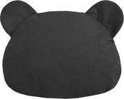 Detský vankúšik Macko Farba: 20. Tm. Sivý