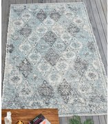 Koberec NIDAL 160 x 230 cm z pravej bavlny