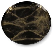 DEKORAČNÝ SKLENENÝ TANIER ADA (02)