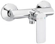 KFA Armatura 4426-010-00 - Sprchová batéria AGAT lesklý chróm