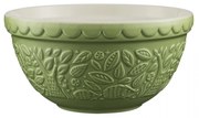 Mason Cash Porcelánová misa In the Forest - Hedgehog 1,5 l / ⌀ 21 cm