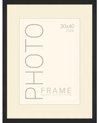 Fotorám 30x40, SWF006 MBK