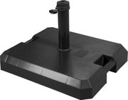 Derby Stojan PROFI s kolieskami antracit 42 kg