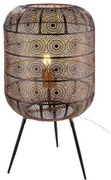 Tripod stojaca lampa ORIENT MANDALA