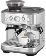 Sencor SES 6010SS espresso kávovar