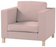 Poťah na kreslo Karlanda, krátky