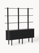 Veľký regál Calary