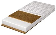 Penový matrac HERA 10 200x80 cm (T5). Vlastná spoľahlivá doprava až k Vám domov. 1025265