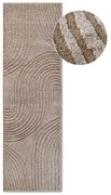 Béžový behúň 80x240 cm Pigment Beige – Elle Decoration